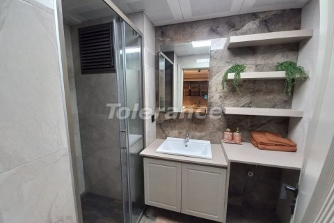 1+1 Lägenhet  i Mersin, Turkiet Nr. 179610 - 11