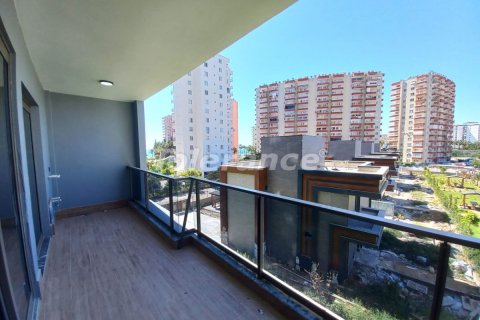 1+1 Lägenhet  i Mersin, Turkiet Nr. 179610 - 20