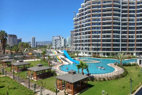 1+1 Lägenhet  i Mersin, Turkiet Nr. 179610 - 1