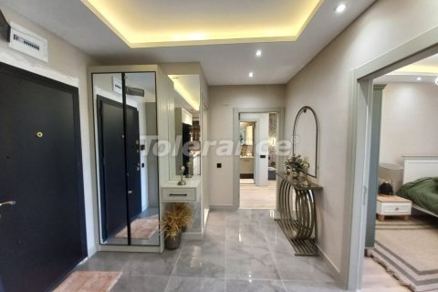 1+1 Lägenhet  i Mersin, Turkiet Nr. 179610 - 14