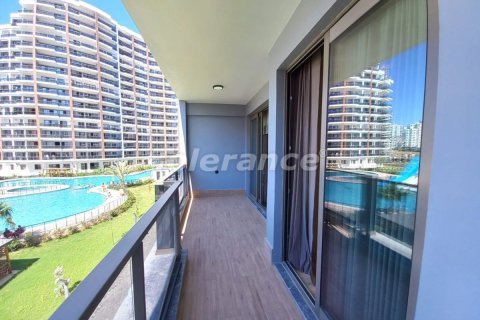 1+1 Lägenhet  i Mersin, Turkiet Nr. 179610 - 12