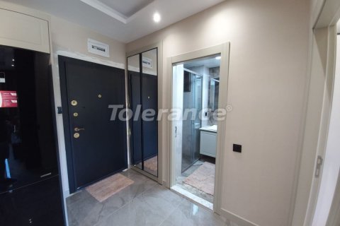 1+1 Lägenhet  i Mersin, Turkiet Nr. 179610 - 4