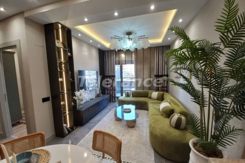 1+1 Lägenhet  i Mersin, Turkiet Nr. 179610 - 16