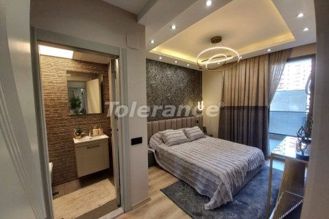 1+1 Lägenhet  i Mersin, Turkiet Nr. 179610 - 18