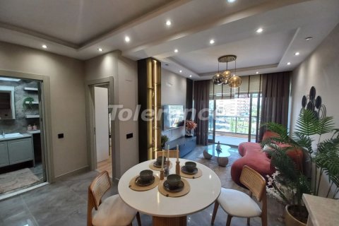 1+1 Lägenhet  i Mersin, Turkiet Nr. 179610 - 6