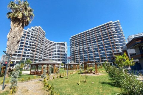 1+1 Lägenhet  i Mersin, Turkiet Nr. 179610 - 2