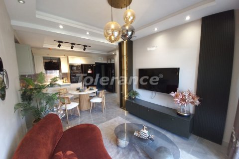 1+1 Lägenhet  i Mersin, Turkiet Nr. 179610 - 8