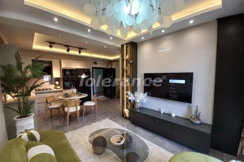 1+1 Lägenhet  i Mersin, Turkiet Nr. 179610 - 15