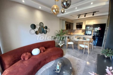 1+1 Lägenhet  i Mersin, Turkiet Nr. 179610 - 7