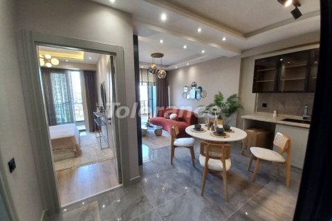 1+1 Lägenhet  i Mersin, Turkiet Nr. 179610 - 5