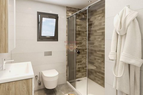 Apartment for sale  in Famagusta, Northern Cyprus, 2 bedrooms, 85m2, No. 187820 – photo 4