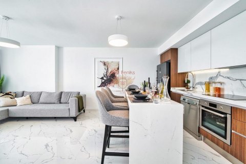 Продажа квартиры  в Фамагусте, Северный Кипр 2+1, 115м2, №187819 – фото 5