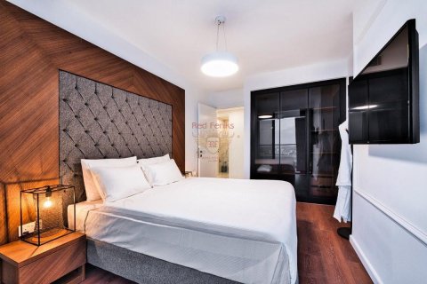 Продажа квартиры  в Фамагусте, Северный Кипр 2+1, 115м2, №187819 – фото 7