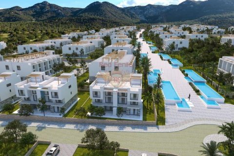 Apartment for sale  in Girne, Northern Cyprus, 3 bedrooms, 105m2, No. 187885 – photo 16
