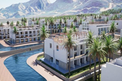 Apartment for sale  in Girne, Northern Cyprus, 3 bedrooms, 105m2, No. 187885 – photo 19