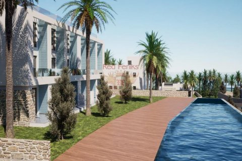 Apartment for sale  in Girne, Northern Cyprus, 3 bedrooms, 105m2, No. 187885 – photo 8