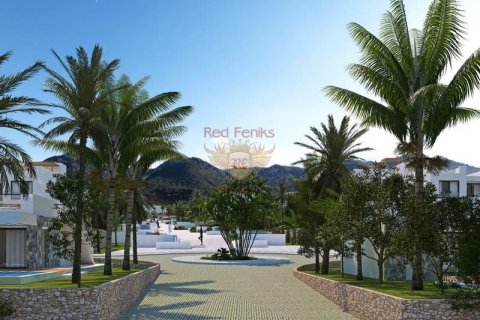 Apartment for sale  in Girne, Northern Cyprus, 3 bedrooms, 105m2, No. 187885 – photo 13