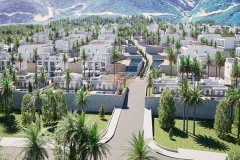Apartment for sale  in Girne, Northern Cyprus, 3 bedrooms, 105m2, No. 187885 – photo 18