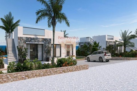 Apartment for sale  in Girne, Northern Cyprus, 3 bedrooms, 105m2, No. 187885 – photo 14
