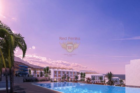 Apartment for sale  in Girne, Northern Cyprus, 3 bedrooms, 105m2, No. 187885 – photo 21