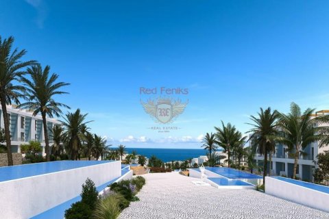 Apartment for sale  in Girne, Northern Cyprus, 3 bedrooms, 105m2, No. 187885 – photo 6