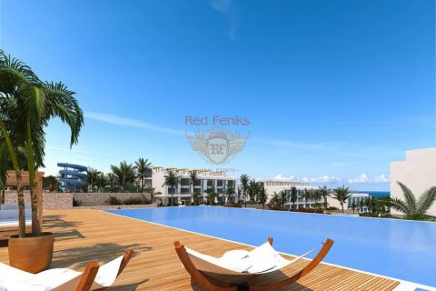 Apartment for sale  in Girne, Northern Cyprus, 3 bedrooms, 105m2, No. 187885 – photo 11