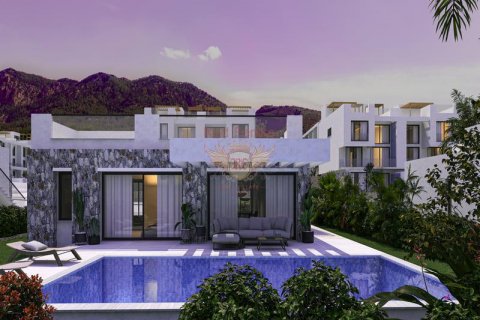 Apartment for sale  in Girne, Northern Cyprus, 3 bedrooms, 105m2, No. 187885 – photo 22
