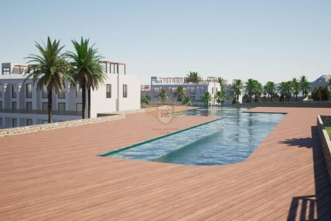 Apartment for sale  in Girne, Northern Cyprus, 3 bedrooms, 105m2, No. 187885 – photo 10