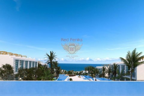 Apartment for sale  in Girne, Northern Cyprus, 3 bedrooms, 105m2, No. 187885 – photo 5