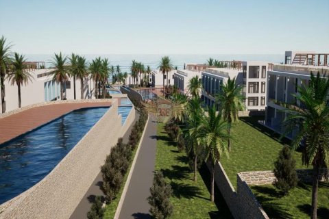 Apartment for sale  in Girne, Northern Cyprus, 3 bedrooms, 105m2, No. 187885 – photo 9