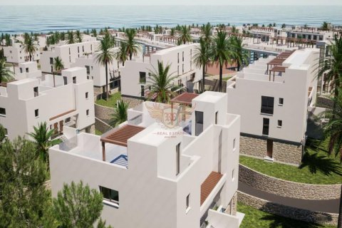 Apartment for sale  in Girne, Northern Cyprus, 3 bedrooms, 105m2, No. 187885 – photo 20
