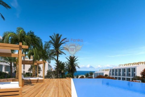 Apartment for sale  in Girne, Northern Cyprus, 3 bedrooms, 105m2, No. 187885 – photo 7