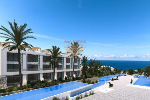 Apartment for sale  in Girne, Northern Cyprus, 3 bedrooms, 105m2, No. 187885 – photo 2