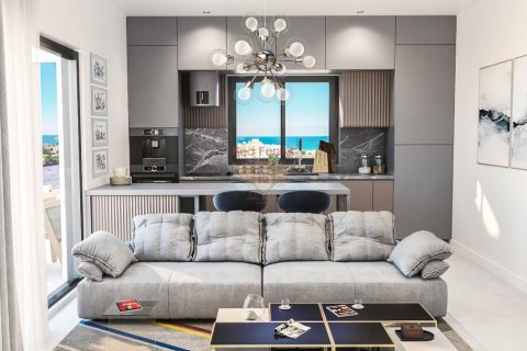 1+1 Lejlighed i Famagusta, Nr. 187822 - 5