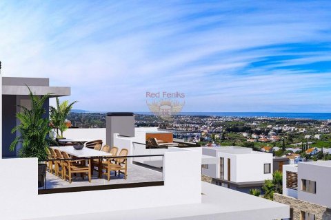 5+0 Villa  i Girne,  Nr. 187823 - 18