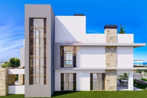 5+0 Villa  i Girne,  Nr. 187823 - 10