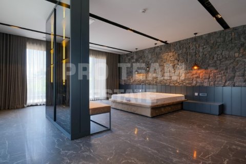 Villa   Döşemealtı, Antalya, Türkiye №190360 - 26