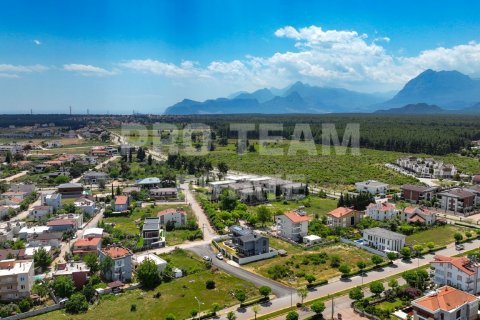 Villa   Döşemealtı, Antalya, Türkiye №190360 - 4