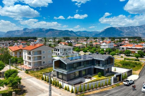 Villa   Döşemealtı, Antalya, Türkiye №190360 - 8