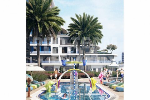 Daire   Altıntaş, Antalya, Türkiye №190356 - 9