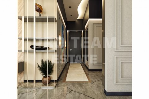 آپارتمان در Altintash، Antalya ، ترکیه 37 متر مربع. شماره 190356 - 12