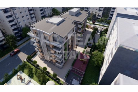Daire   Muratpaşa, Antalya, Türkiye №190354 - 5
