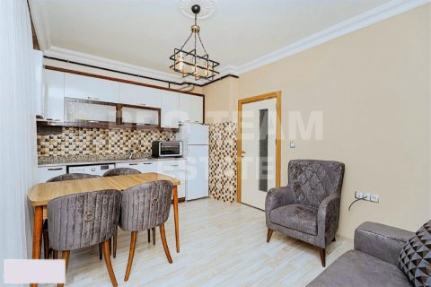 آپارتمان در Muratpasa،  Antalya ، ترکیه 75 متر مربع.  شماره 190353 - 7