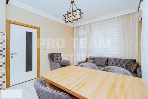 آپارتمان در Muratpasa،  Antalya ، ترکیه 75 متر مربع.  شماره 190353 - 8