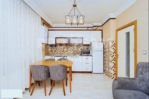 آپارتمان در Muratpasa،  Antalya ، ترکیه 75 متر مربع.  شماره 190353 - 6