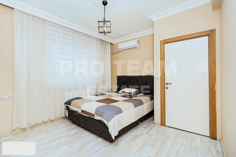 آپارتمان در Muratpasa،  Antalya ، ترکیه 75 متر مربع.  شماره 190353 - 11