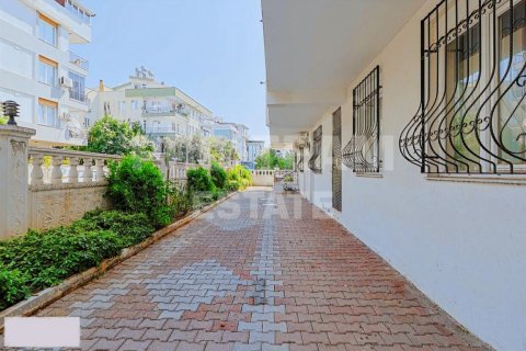 آپارتمان در Muratpasa،  Antalya ، ترکیه 75 متر مربع.  شماره 190353 - 10