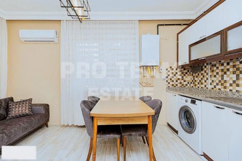 آپارتمان در Muratpasa،  Antalya ، ترکیه 75 متر مربع.  شماره 190353 - 4