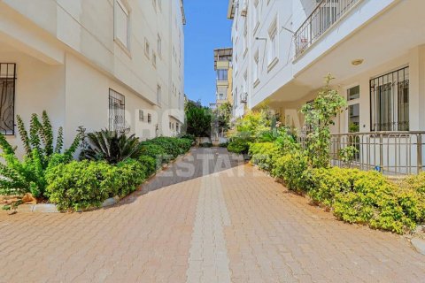 آپارتمان در Muratpasa،  Antalya ، ترکیه 75 متر مربع.  شماره 190353 - 2