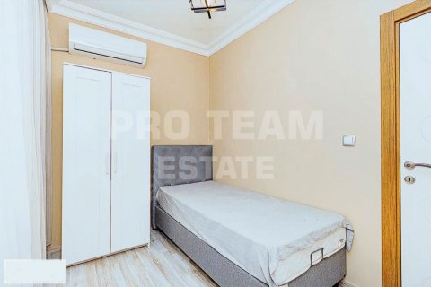 آپارتمان در Muratpasa،  Antalya ، ترکیه 75 متر مربع.  شماره 190353 - 14